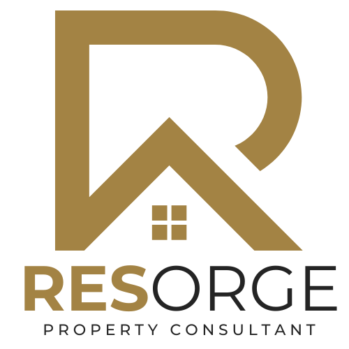 RESORGE - your trusted real partner
